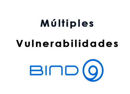 Alerta de Seguridad No. 7/23: Múltiples vulnerabilidades en BIND