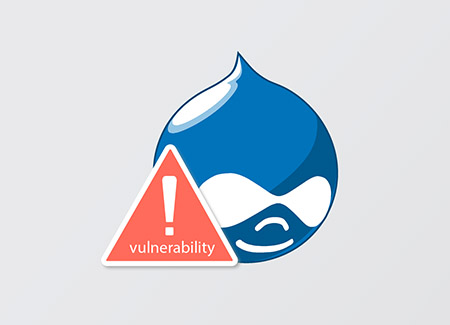 Alerta de Seguridad No. 5/22: Múltiples vulnerabilidades en el core de Drupal