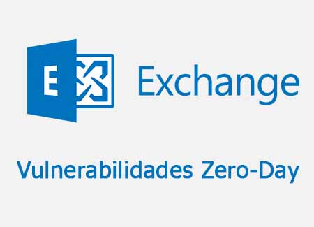 Alerta Masiva de Ciberseguridad por vulnerabilidades DIA CERO en Microsoft Exchange Server
