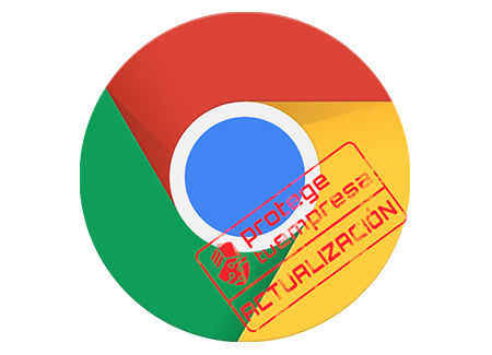 Alerta de Seguridad No. 31/22: Google corrige nuevas vulnerabilidades en Chrome