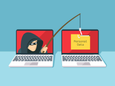 Correos Electrónicos en Campañas de Phishing: Cómo Detectarlos y Protegerse